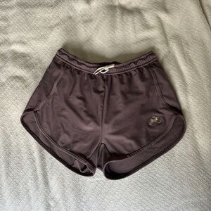 Tracksmith Van Cortlandt Shorts